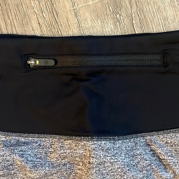Lululemon Speed up HR short 2.5 *lined - Picture 10 of 10